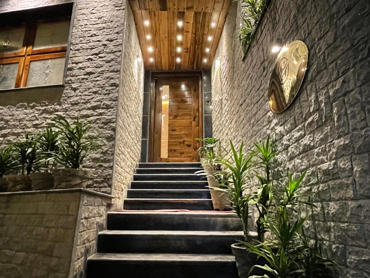 Sanderling Residency & Spa Dardzsiling Kültér fotó