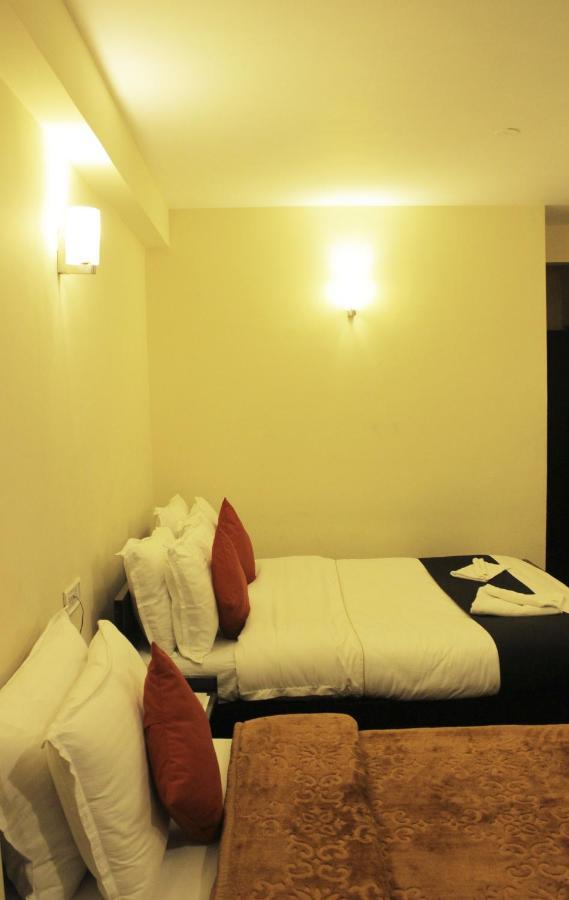 Sanderling Residency & Spa Dardzsiling Kültér fotó