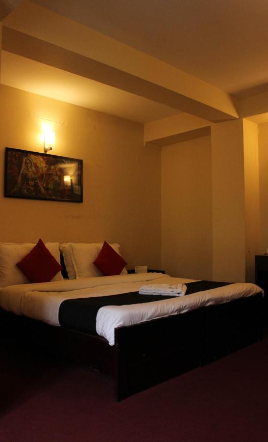 Sanderling Residency & Spa Dardzsiling Kültér fotó